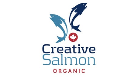 Creative Salmon